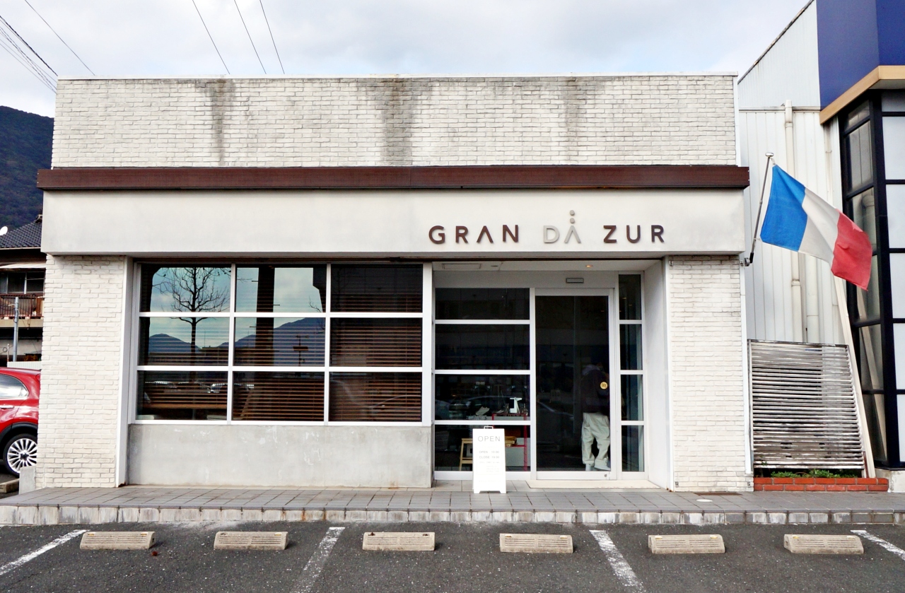 GRAN DA ZUR